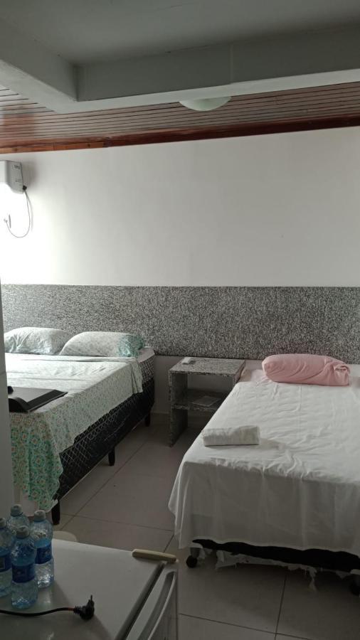 Pousada Beira Litoral João Pessoa Kültér fotó