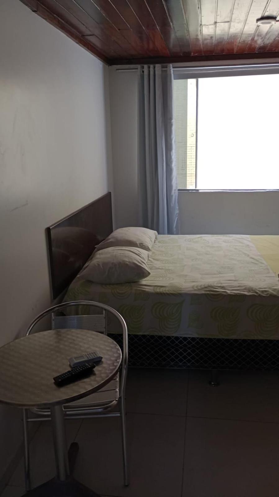 Pousada Beira Litoral João Pessoa Kültér fotó